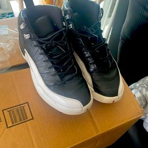 Jordan 12 sz 7y